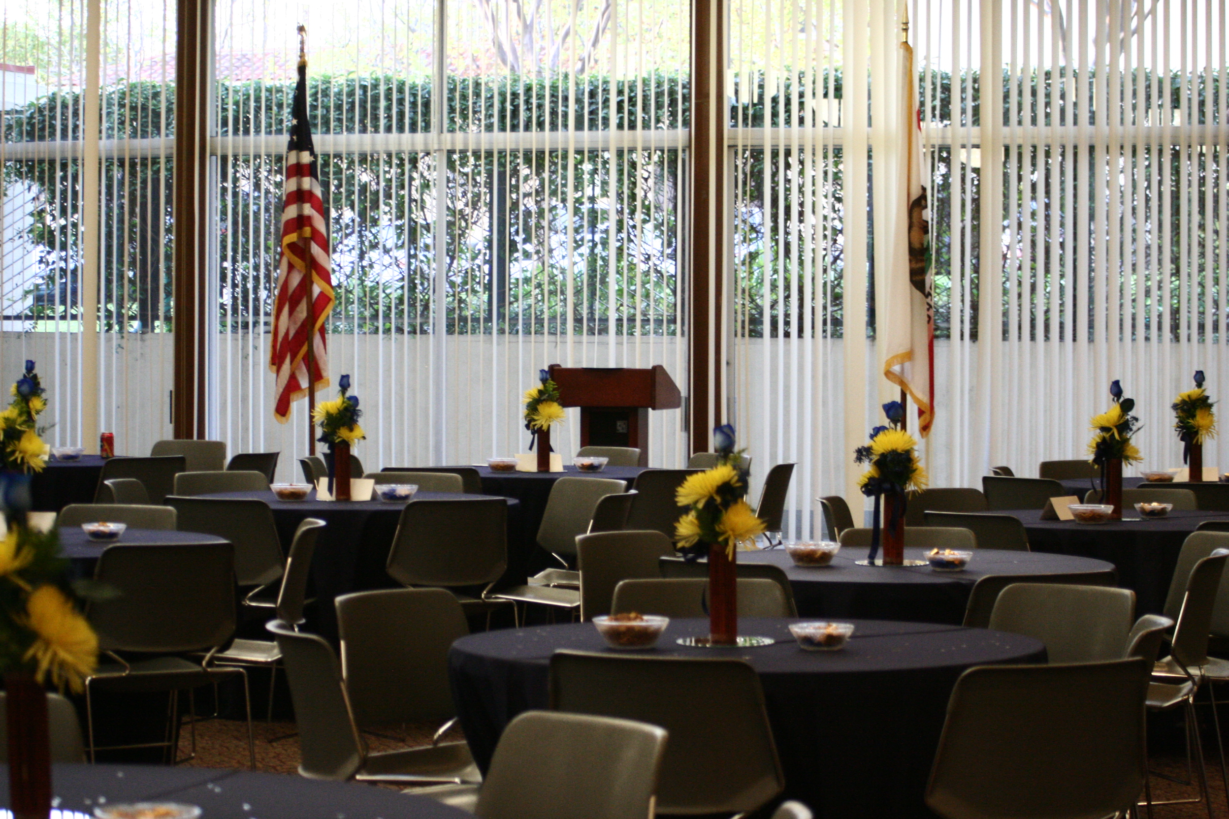 Signal Hill Community Center2